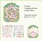Panda Party Large Sticker Scene, Isometric DIY Stickers, Adorabilities